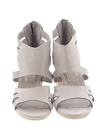 Spring Step Heels (view 2)