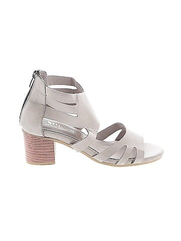 Spring Step Heels (view 1)