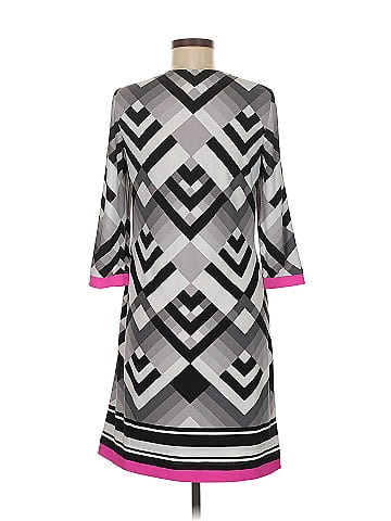 Jessica H Casual Dress (view 2)