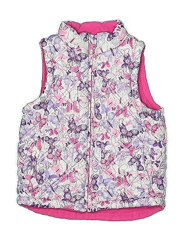 Arizona Jean Company Vest (view 1)