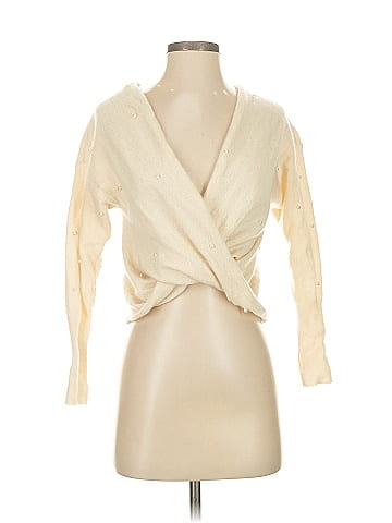 Wildfox Cashmere Cardigan (view 1)
