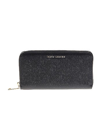 Marc Jacobs Leather Wallet (view 1)