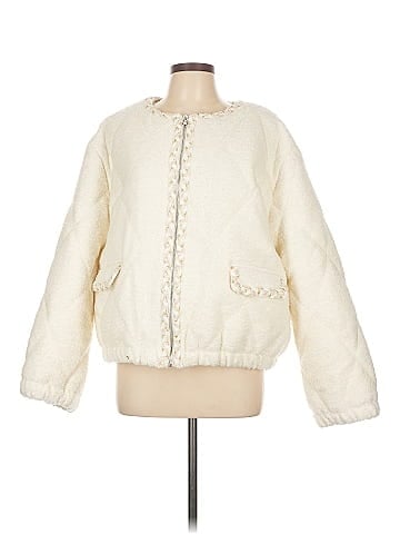 VICI Faux Fur Jacket (view 1)