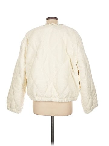 VICI Faux Fur Jacket (view 2)