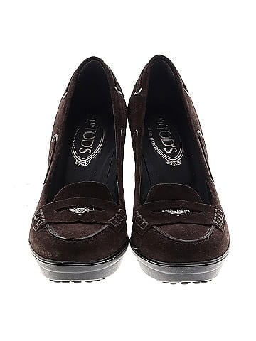 Tod's Heels (view 2)