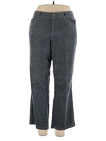 Christopher & Banks Casual Pants (view 1)
