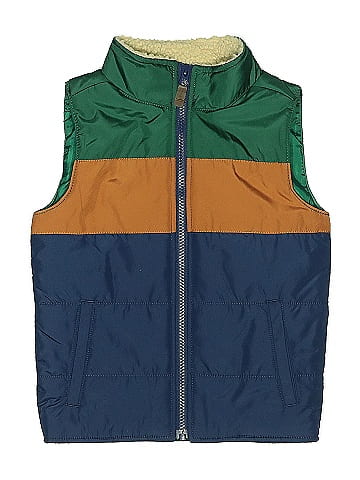 Carter's Vest (view 1)