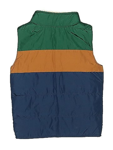 Carter's Vest (view 2)