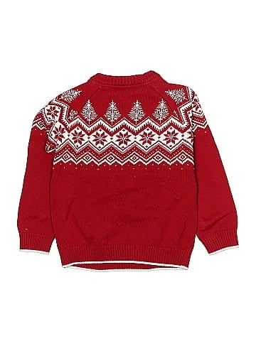 Gymboree Pullover Sweater (view 2)