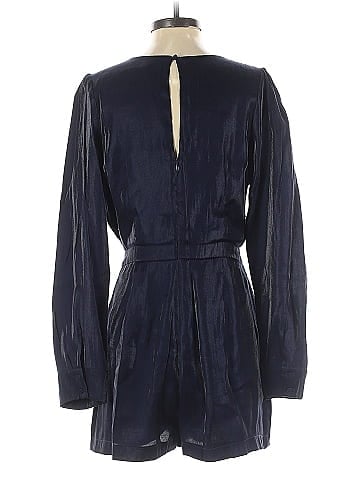 Adelyn Rae Romper (view 2)