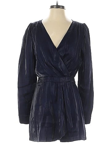 Adelyn Rae Romper (view 1)