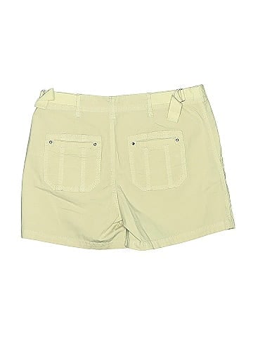 Marrakech Khaki Shorts (view 2)