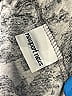 Newport News Print Gray Active Pants Size 1X - photo 4