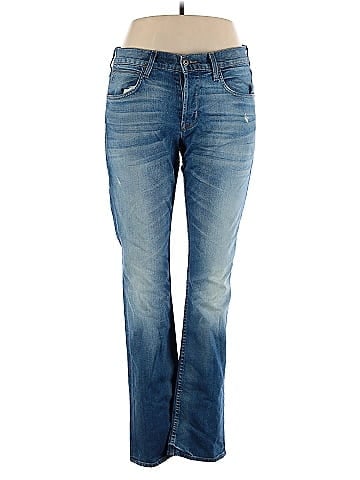 Hudson Jeans Jeans (view 1)