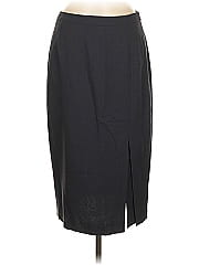 Doncaster Collection Wool Skirt