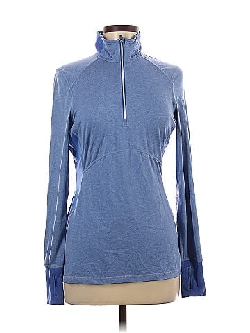 Layer 8 Fleece (view 1)