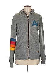 Aviator Nation Zip Up Hoodie