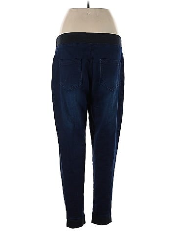 DG^2 by Diane Gilman Jeggings (view 2)