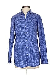 Frank & Eileen Long Sleeve Button Down Shirt