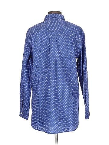 Frank & Eileen Long Sleeve Button-Down Shirt (view 2)