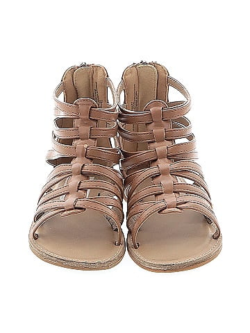 Tucker + Tate Sandals (view 2)