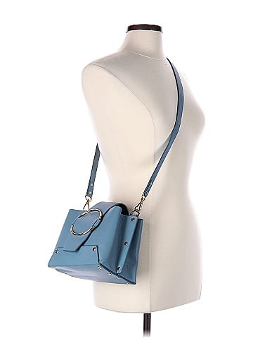 Yuzefi Leather Crossbody Bag (view 2)