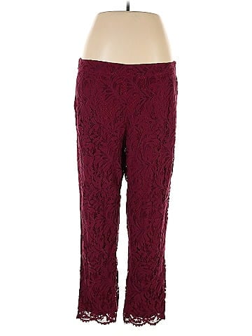 Crown & Ivy Casual Pants (view 1)