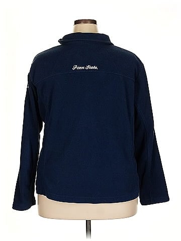 Columbia Track Jacket (view 2)