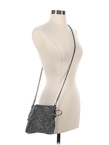 Aqua Bucket Bag (view 2)