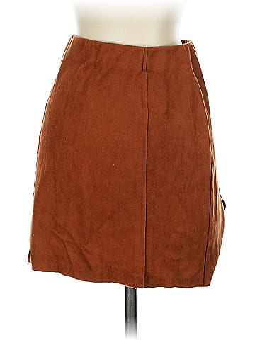 Cotton Candy LA Casual Skirt (view 2)