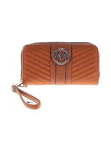 Mia K. Farrow Collection Wristlet (view 1)
