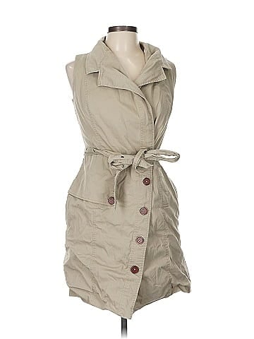 Toccin Trenchcoat (view 1)