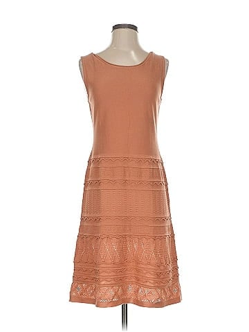 Peruvian Connection Casual Dress (view 1)
