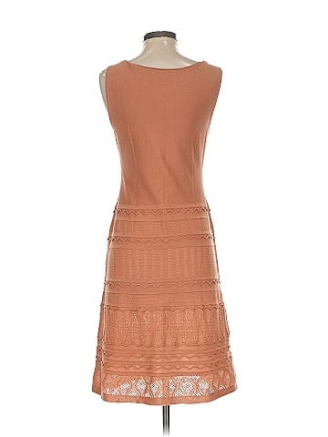 Peruvian Connection Casual Dress (view 2)