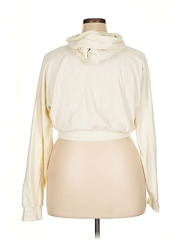 RSQ Zip Up Hoodie (view 2)