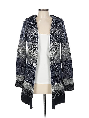 James Perse Wool Cardigan (view 1)