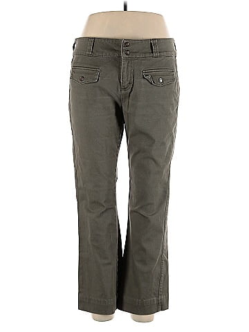 Lee Casual Pants (view 1)