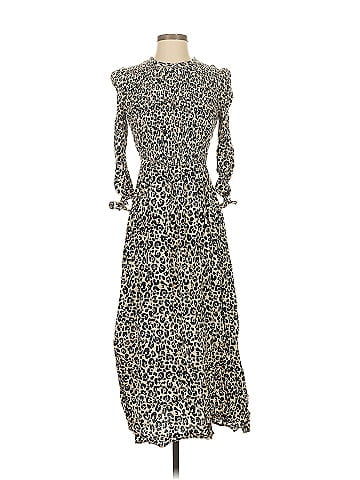 Whistles Cocktail Dress (view 1)