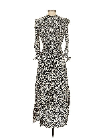 Whistles Cocktail Dress (view 2)