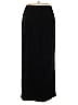 Newport News 100% Polyester Black Dress Pants Size 14 - photo 2