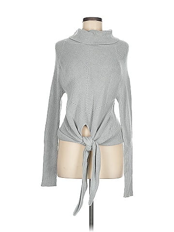 Lovers + Friends Turtleneck Sweater (view 1)