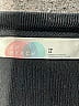 FP BEACH 100% Cotton Black Pullover Sweater Size XS - photo 7