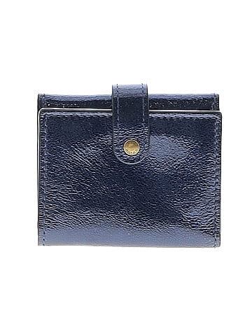 Coach Leather Wallet (view 1)