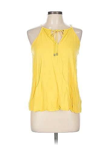 Naked Zebra Sleeveless Blouse (view 1)