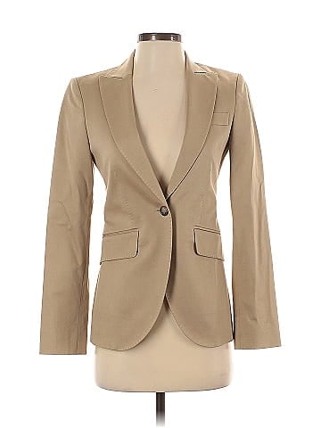 Massimo Dutti Blazer (view 1)