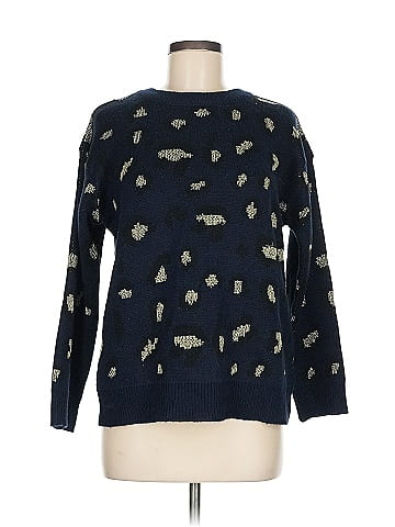 Kendall & Kylie Pullover Sweater (view 1)