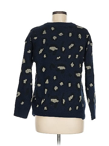 Kendall & Kylie Pullover Sweater (view 2)