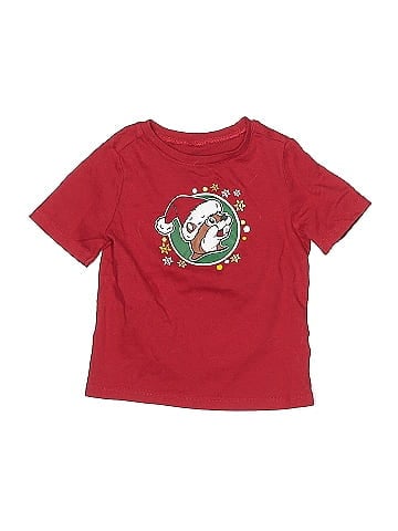 Buc-ees Short Sleeve T-Shirt (view 1)