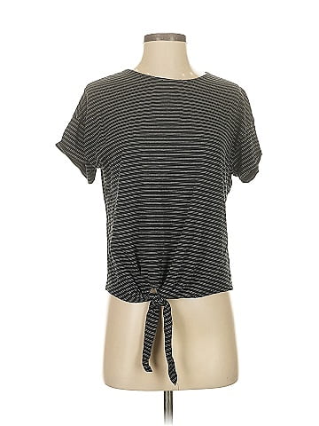 Heart & Hips Short Sleeve Top (view 1)