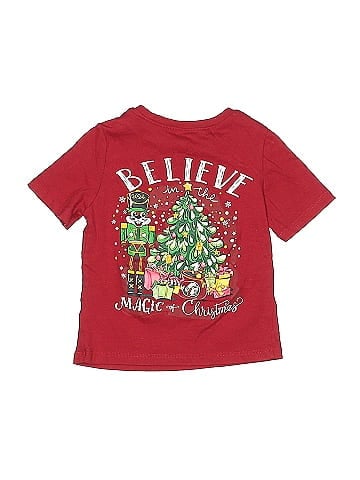Buc-ees Short Sleeve T-Shirt (view 2)